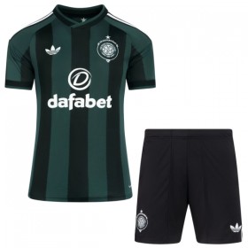 Camisetas Celtic FC Segunda 2026/27 - Niño (+ Pantalones)