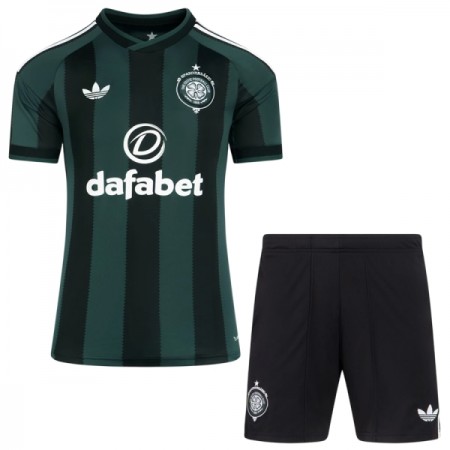 Camisetas Celtic FC Segunda 2026/27 - Niño (+ Pantalones)