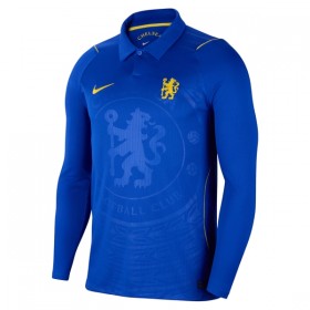 Camisetas Chelsea Primera 2026/27 Manga Larga - Hombre
