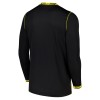 Camisetas Chelsea Segunda 2026/27 Manga Larga - Hombre