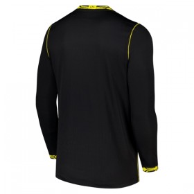 Camisetas Chelsea Segunda 2026/27 Manga Larga - Hombre