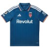 Camisetas Como Primera 2026/27 - Hombre