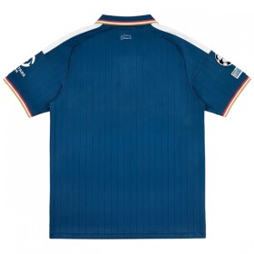 Camisetas Como Primera 2026/27 - Hombre