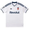 Camisetas Como Segunda 2026/27 - Hombre