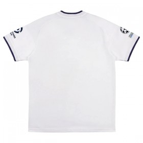 Camisetas Como Segunda 2026/27 - Hombre