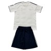 Camisetas Como Segunda 2026/27 - Niño (+ Pantalones)