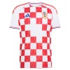 Camisetas Croacia Primera 2026/27 - Hombre Camisetas Croacia Primera 2026/27 - Hombre