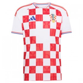 Camisetas Croacia Primera 2026/27 - Hombre