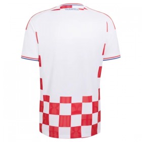 Camisetas Croacia Primera 2026/27 - Hombre