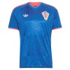 Camisetas Croacia Segunda 2026/27 - Hombre
