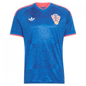 Camisetas Croacia Segunda 2026/27 - Hombre