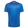 Camisetas Croacia Segunda 2026/27 - Hombre