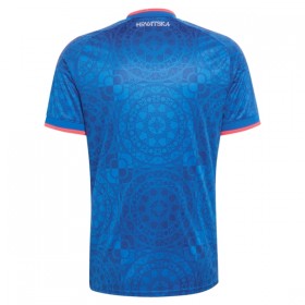 Camisetas Croacia Segunda 2026/27 - Hombre