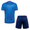 Camisetas Croacia Segunda 2026/27 - Niño (+ Pantalones)
