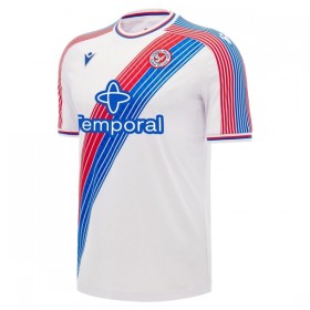 Camisetas Crystal Palace Primera 2026/27 - Hombre
