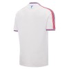 Camisetas Crystal Palace Primera 2026/27 - Hombre