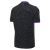 Camisetas Crystal Palace Segunda 2026/27 - Hombre