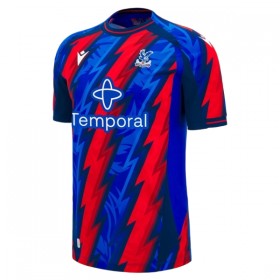 Camisetas Crystal Palace Tercera 2026/27 - Hombre