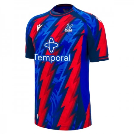 Camisetas Crystal Palace Tercera 2026/27 - Hombre