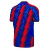 Camisetas Crystal Palace Tercera 2026/27 - Hombre