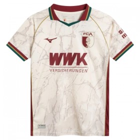 Camisetas FC Augsburg Primera 2026/27 - Hombre