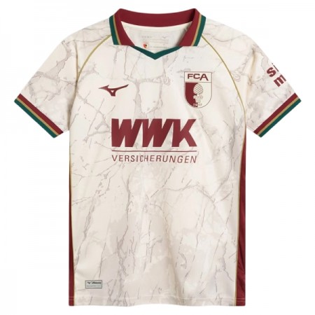 Camisetas FC Augsburg Primera 2026/27 - Hombre Camisetas FC Augsburg Primera 2026/27 - Hombre