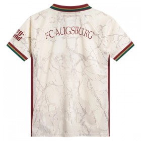Camisetas FC Augsburg Primera 2026/27 - Hombre