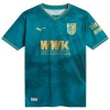 Camisetas FC Augsburg Segunda 2026/27 - Hombre