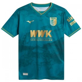 Camisetas FC Augsburg Segunda 2026/27 - Hombre