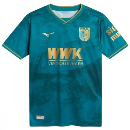 Camisetas FC Augsburg Segunda 2026/27 - Hombre