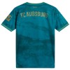 Camisetas FC Augsburg Segunda 2026/27 - Hombre