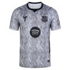 Camisetas FC Barcelona Segunda Portero 2026/27 - Hombre Camisetas FC Barcelona Segunda Portero 2026/27 - Hombre