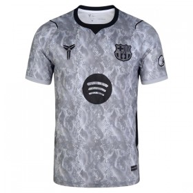 Camisetas FC Barcelona Segunda Portero 2026/27 - Hombre
