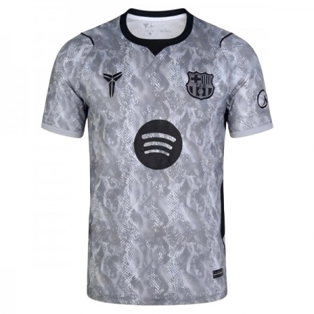 Camisetas FC Barcelona Segunda Portero 2026/27 - Hombre Camisetas FC Barcelona Segunda Portero 2026/27 - Hombre