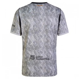 Camisetas FC Barcelona Segunda Portero 2026/27 - Hombre