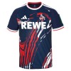 Camisetas FC Köln Tercera 2026/27 - Niño (+ Pantalones)