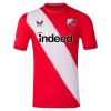 Camisetas FC Utrecht Primera 2026/27 - Hombre