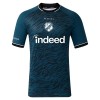 Camisetas FC Utrecht Segunda 2026/27 - Hombre Camisetas FC Utrecht Segunda 2026/27 - Hombre