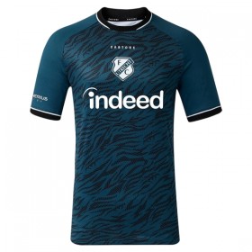 Camisetas FC Utrecht Segunda 2026/27 - Hombre