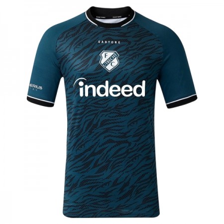 Camisetas FC Utrecht Segunda 2026/27 - Hombre Camisetas FC Utrecht Segunda 2026/27 - Hombre