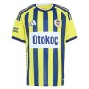 Camisetas Fenerbahce Primera 2026/27 - Hombre