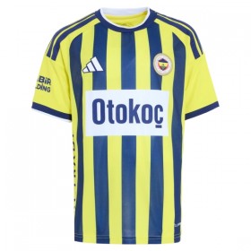 Camisetas Fenerbahce Primera 2026/27 - Hombre
