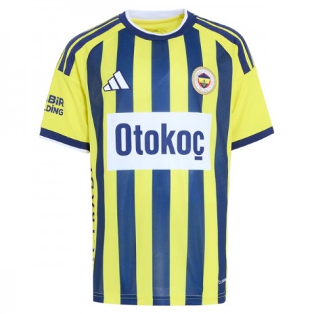 Camisetas Fenerbahce Primera 2026/27 - Hombre