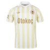 Camisetas Fenerbahce Segunda 2026/27 - Hombre Camisetas Fenerbahce Segunda 2026/27 - Hombre