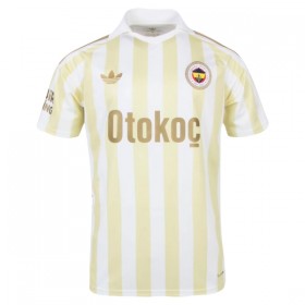 Camisetas Fenerbahce Segunda 2026/27 - Hombre