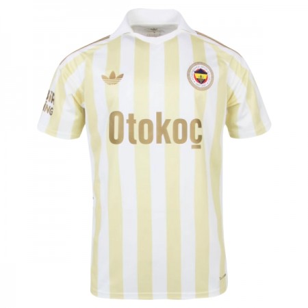 Camisetas Fenerbahce Segunda 2026/27 - Hombre Camisetas Fenerbahce Segunda 2026/27 - Hombre