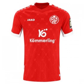 Camisetas FSV Mainz 05 Primera 2026/27 - Hombre
