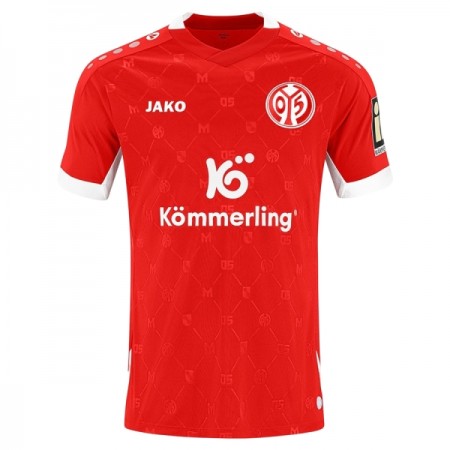 Camisetas FSV Mainz 05 Primera 2026/27 - Hombre