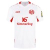 Camisetas FSV Mainz 05 Segunda 2026/27 - Hombre