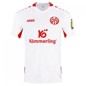 Camisetas FSV Mainz 05 Segunda 2026/27 - Hombre